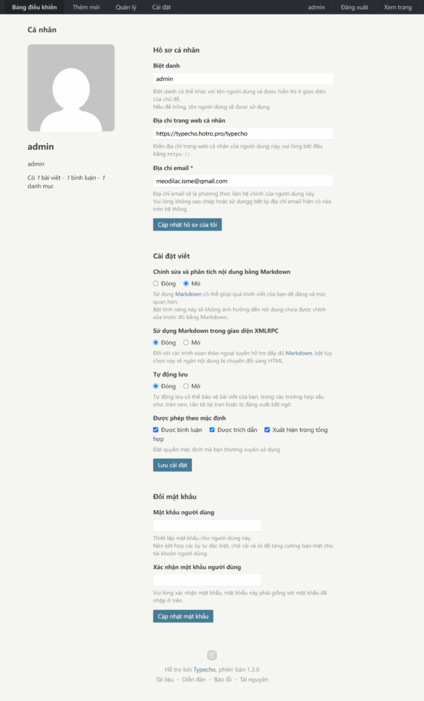 tieng-viet-for-typecho-8-2